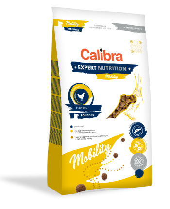 Expert Nutrition